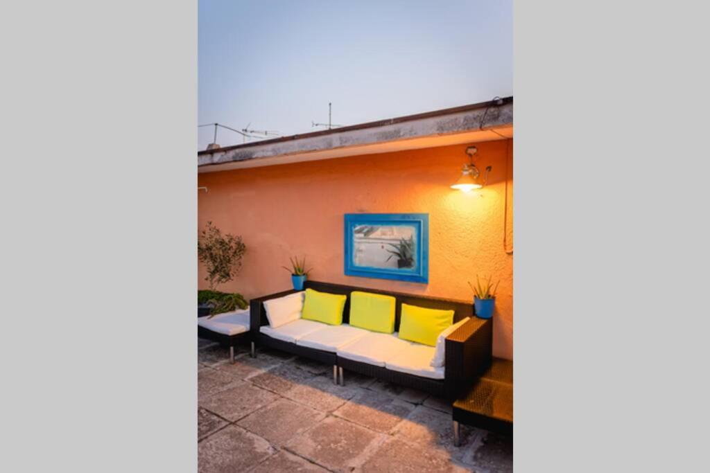 The Spot - Rooftop In The City Centre + Parking Sibenik Exterior photo